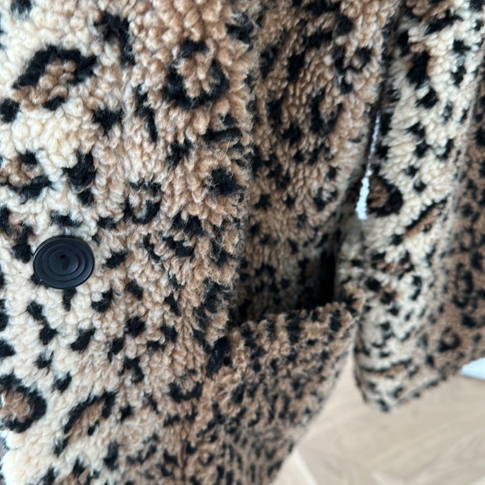 Brixton Bern Coat - Picture 4 of 10